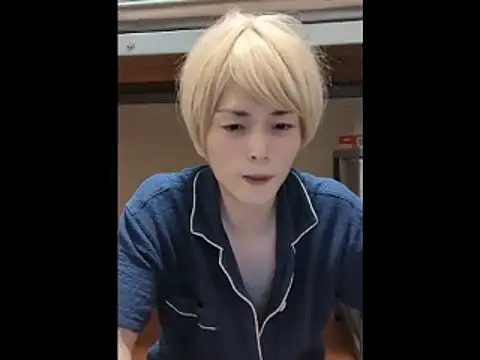 mgnhiroyukiのウェブカメラショー