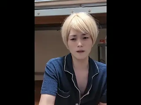 mgnhiroyukiのウェブカメラショー