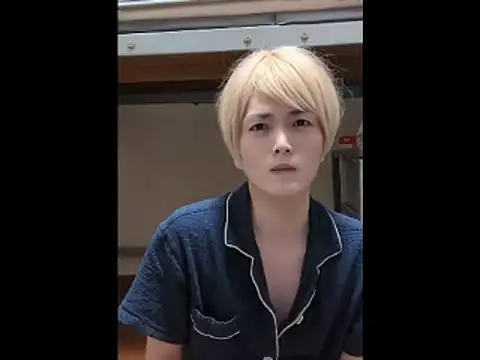 mgnhiroyukiのウェブカメラショー