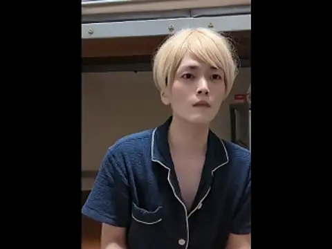 mgnhiroyukiのウェブカメラショー