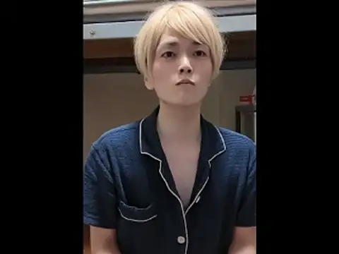 mgnhiroyukiのウェブカメラショー