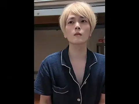 mgnhiroyukiのウェブカメラショー