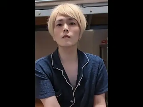 mgnhiroyuki Webcam show