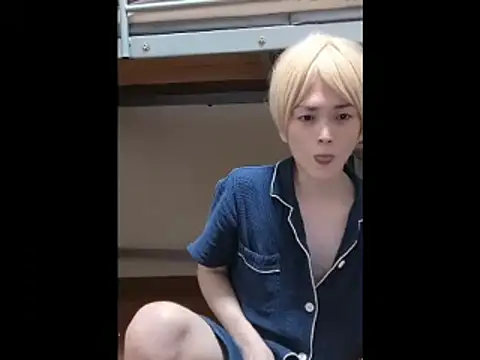 mgnhiroyukiのウェブカメラショー