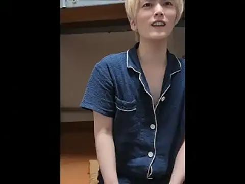 mgnhiroyukiのウェブカメラショー