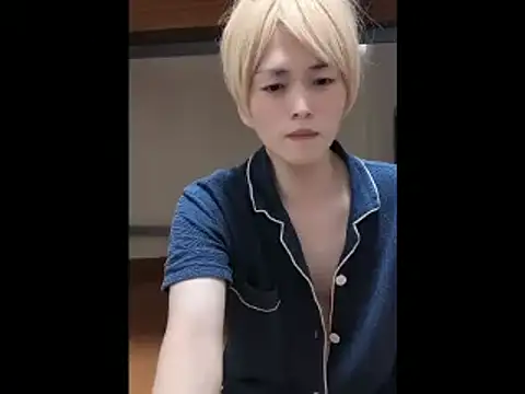 mgnhiroyukiのウェブカメラショー