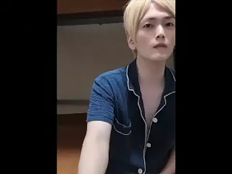 mgnhiroyukiのウェブカメラショー