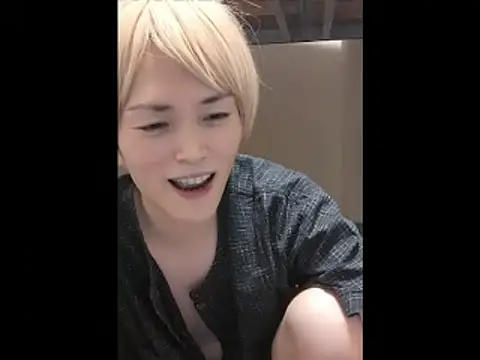 mgnhiroyuki 웹캠 쇼