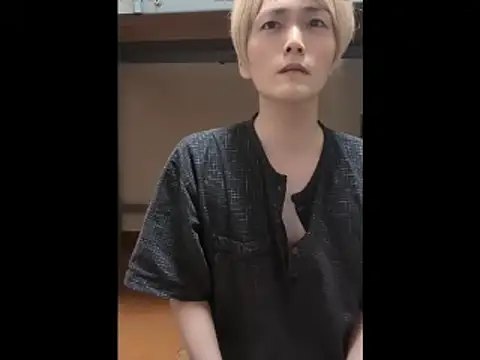 mgnhiroyukiのウェブカメラショー