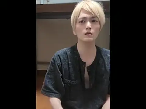 mgnhiroyukiのウェブカメラショー