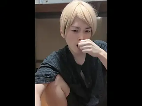 mgnhiroyukiのウェブカメラショー