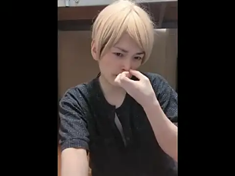 mgnhiroyukiのウェブカメラショー