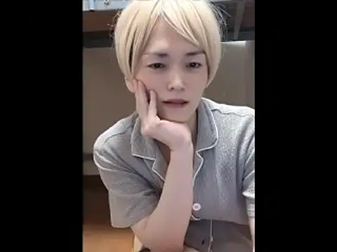 mgnhiroyukiのウェブカメラショー