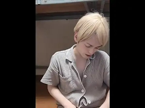 mgnhiroyuki Webcam-Show