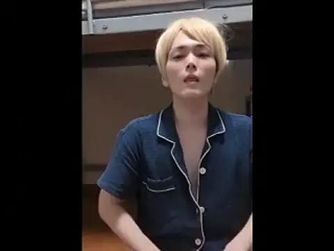 mgnhiroyukiのウェブカメラショー