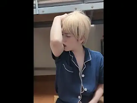mgnhiroyuki Webcam show