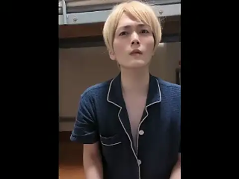 mgnhiroyukiのウェブカメラショー