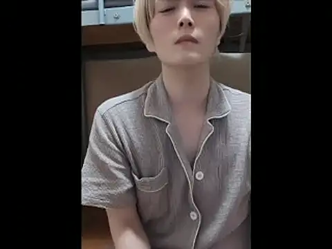 Webkamerová show mgnhiroyuki