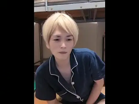 mgnhiroyuki Webcam show
