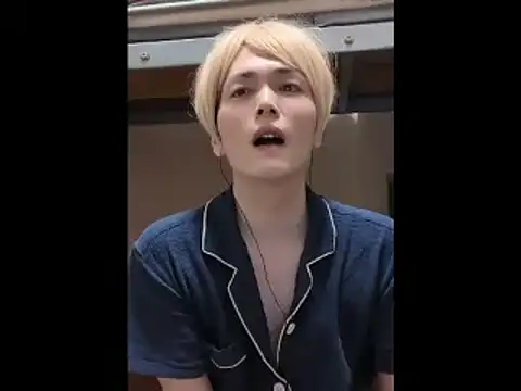 mgnhiroyuki 웹캠 쇼