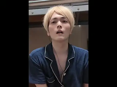 mgnhiroyuki's Webcam Show