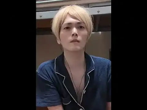 mgnhiroyuki 웹캠 쇼