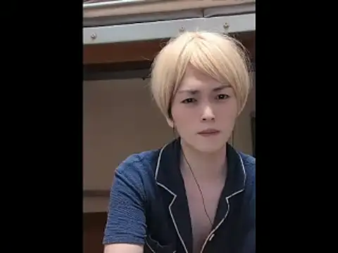 mgnhiroyuki's Webcam Show