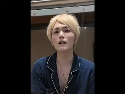 mgnhiroyukiのウェブカメラショー