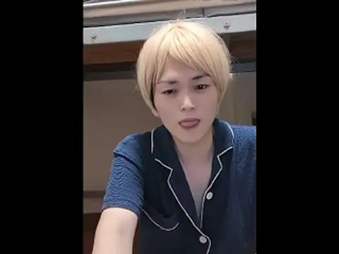 mgnhiroyukiのウェブカメラショー