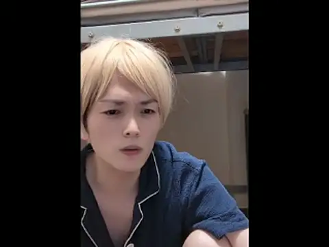 mgnhiroyukiのウェブカメラショー