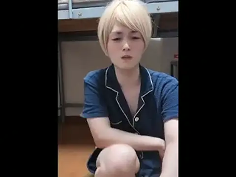 mgnhiroyukiのウェブカメラショー