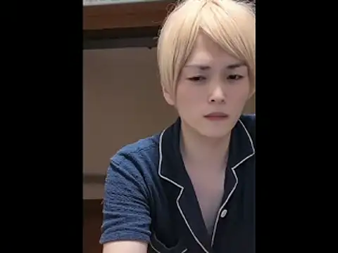 XXX chat uživo modela mgnhiroyuki