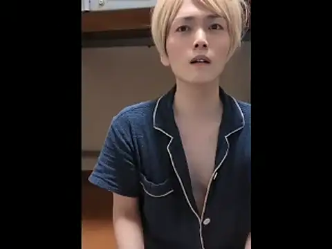 mgnhiroyukiのウェブカメラショー
