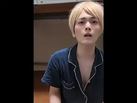 mgnhiroyukiのウェブカメラショー