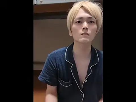 mgnhiroyukiのウェブカメラショー