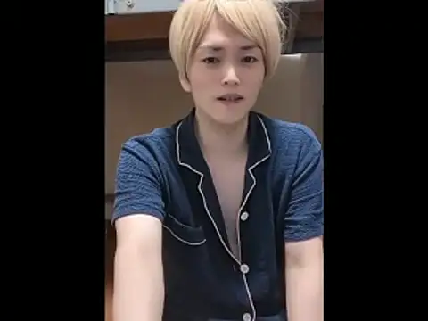 mgnhiroyuki Webcamshow