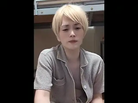 mgnhiroyukiのウェブカメラショー