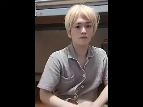 mgnhiroyukiのウェブカメラショー