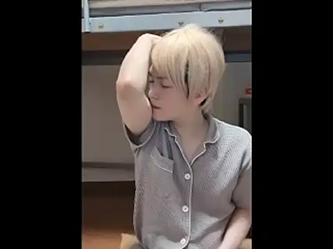 mgnhiroyukiのウェブカメラショー