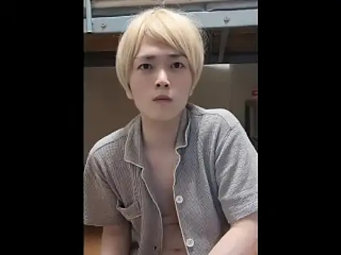 Pertunjukan Kamera Web mgnhiroyuki