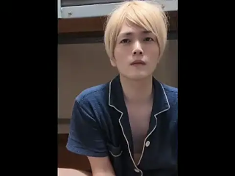 mgnhiroyukiのウェブカメラショー
