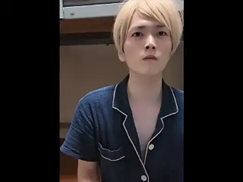 mgnhiroyukiのウェブカメラショー