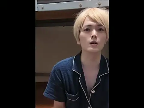 mgnhiroyukiのウェブカメラショー