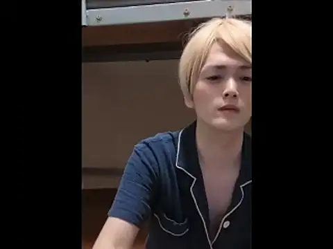mgnhiroyukiのウェブカメラショー