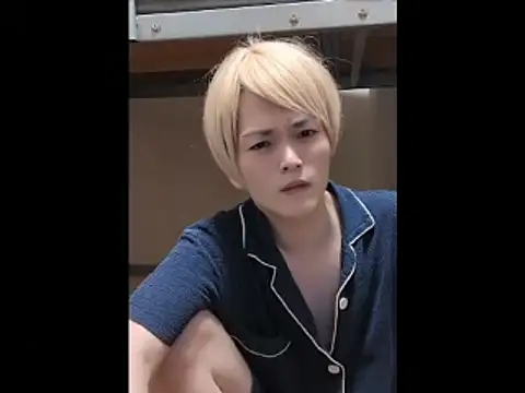 mgnhiroyukiのウェブカメラショー