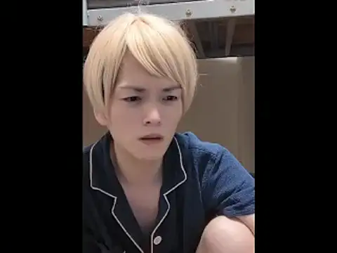 mgnhiroyukiのウェブカメラショー