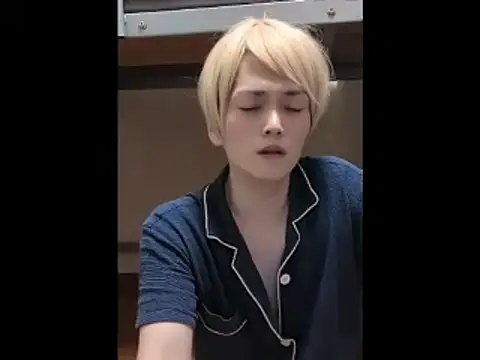 mgnhiroyuki 웹캠 쇼