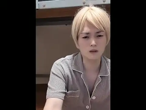 mgnhiroyukiのウェブカメラショー