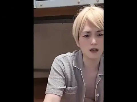 mgnhiroyukiのウェブカメラショー