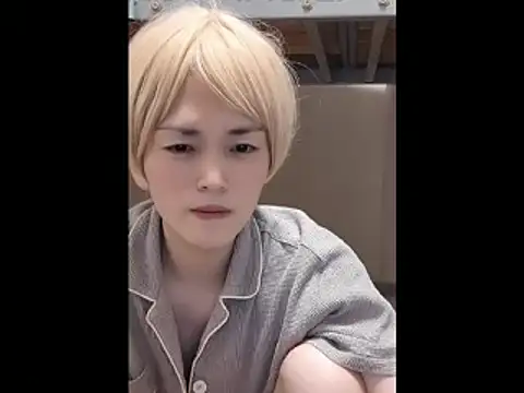 mgnhiroyuki 웹캠 쇼